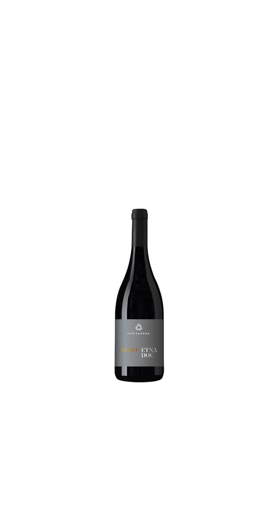 Etna Rosso 2022 Doc Cottanera 75cl