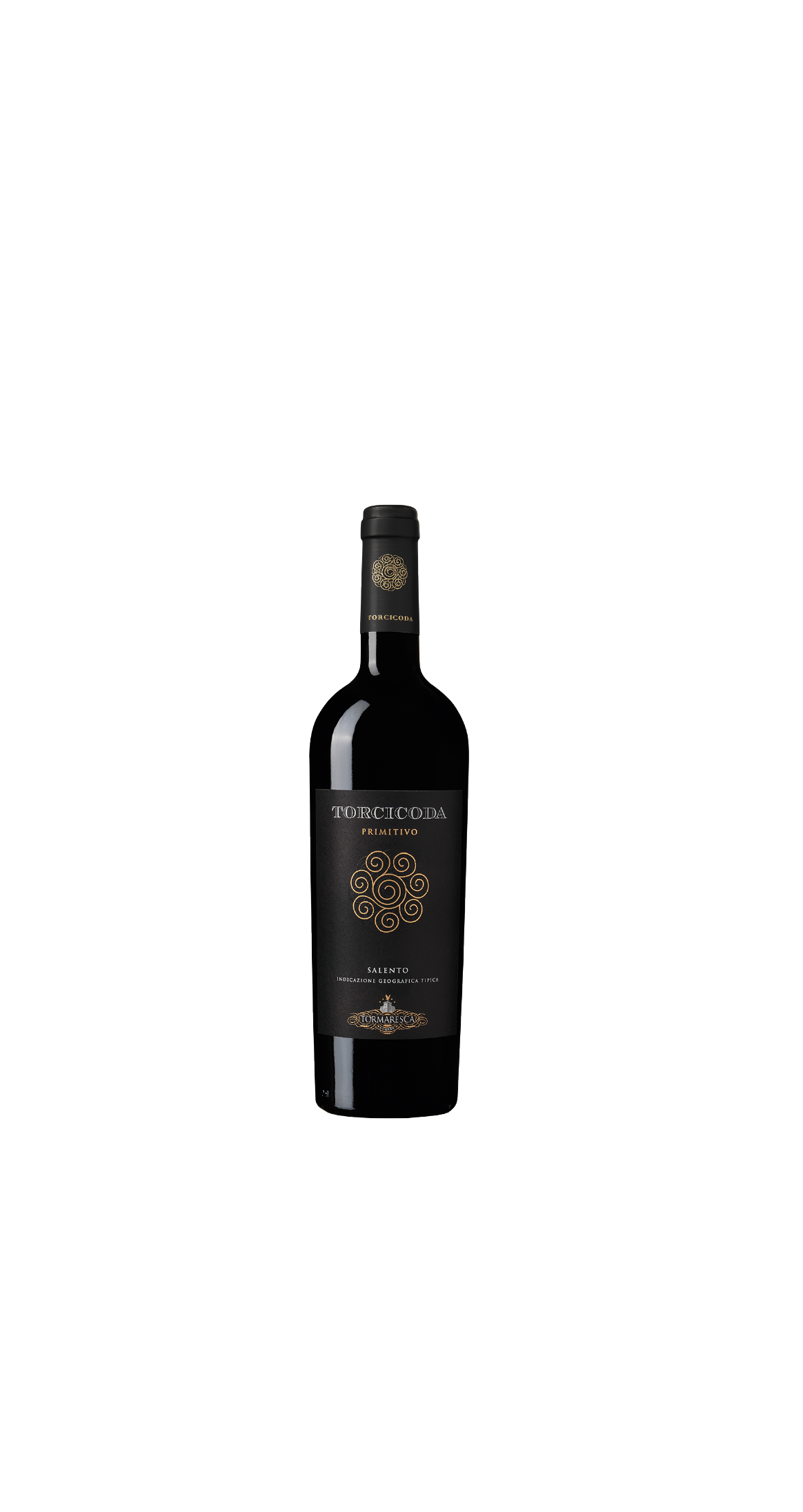 Torcicoda Primitivo 2020 IGT Tormaresca 75cl