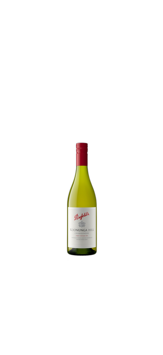 Koonunga Hill Chardonnay 2021 75cl