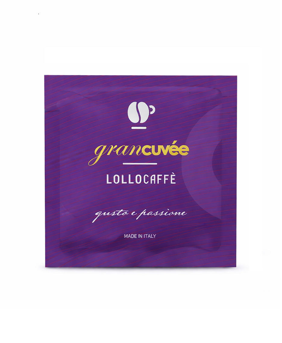 Lollo Gran Cuvèe 100 Cialda 44MM