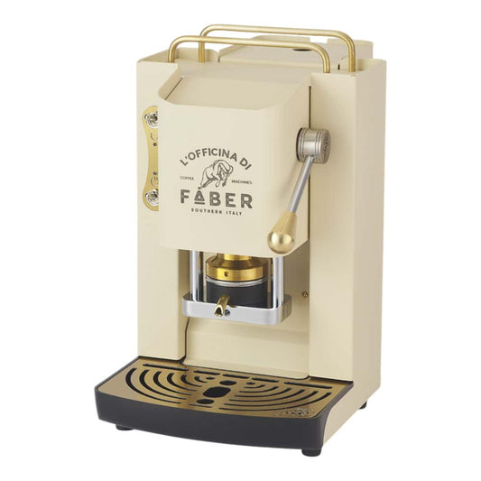 Faber Pro Deluxe Ottone a Cialda