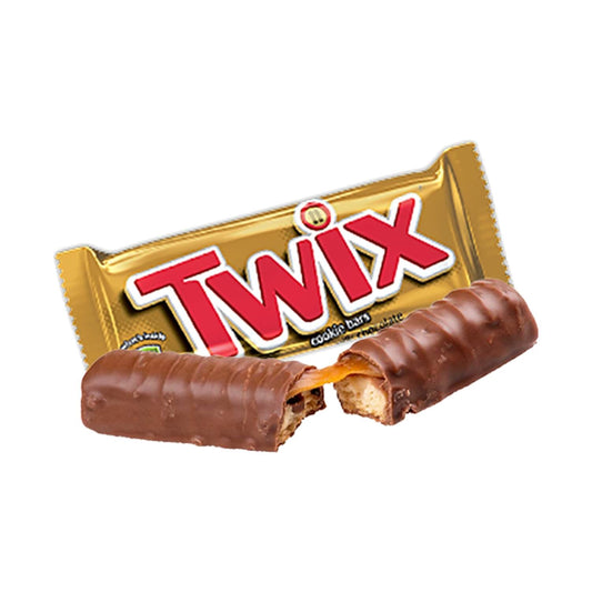 Twix gr50 x 25pz