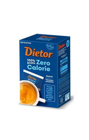 Dietor 300 bustine