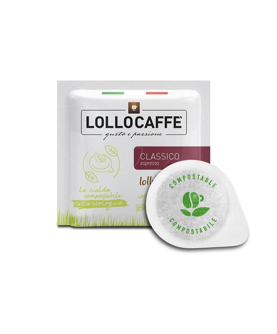 Lollo Classica 150 Cialda 44MM