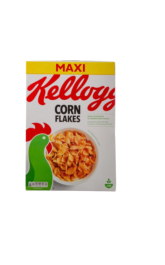 Kellogg's Corn Flakes 750grx6