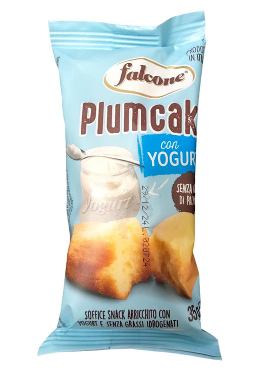 Falcone Plum Cake gr35 x 36pz