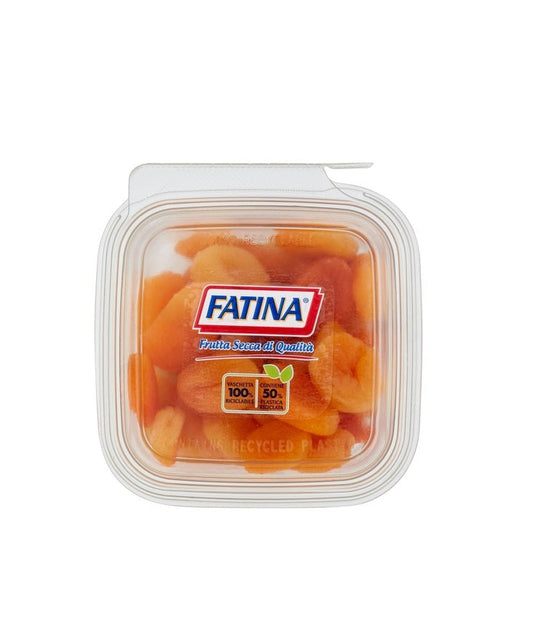 Fatina Albicocche in Vaschetta gr250x12