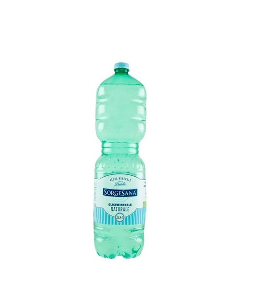 Acqua Sorgesana 2lt x 6