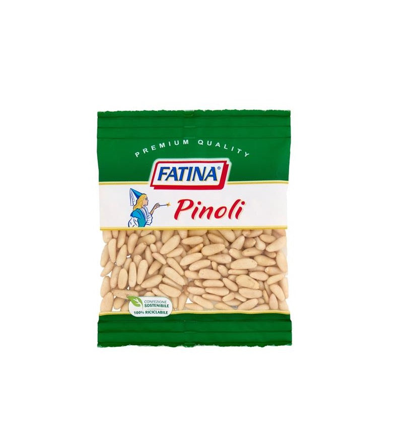 Fatina Pinoli Mediterranei 40grx48