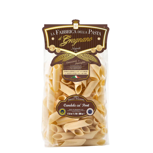 Candele Ca' Pont 500gr