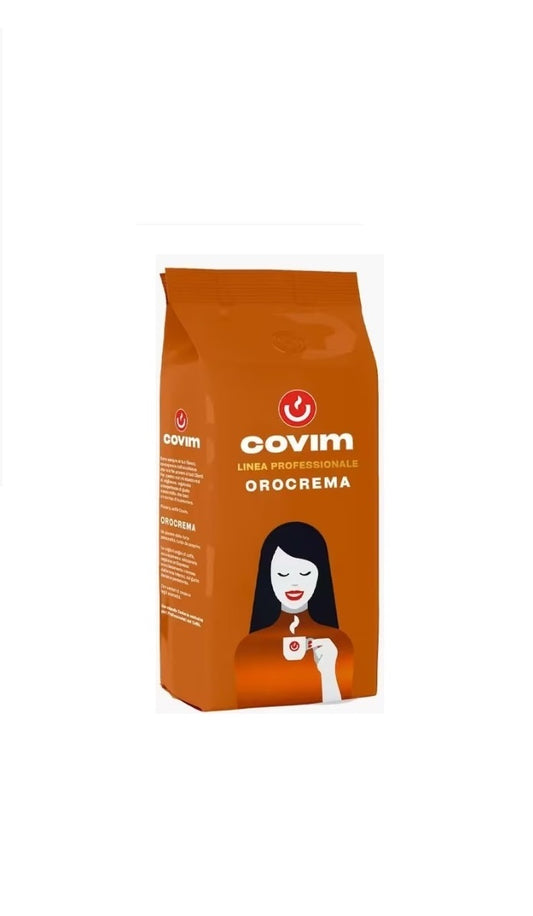 Covim Grani Orocrema 1 kg