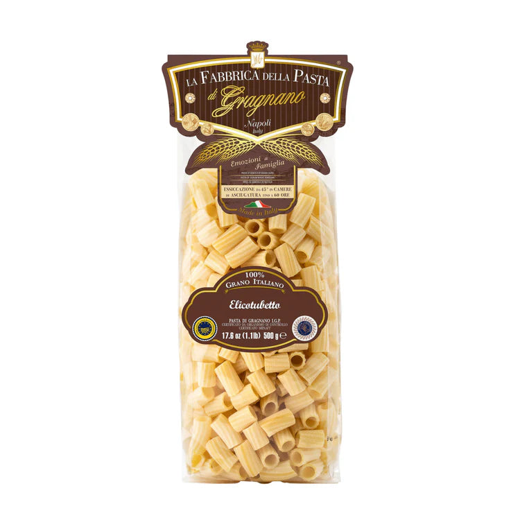 Elicotubetto 500gr