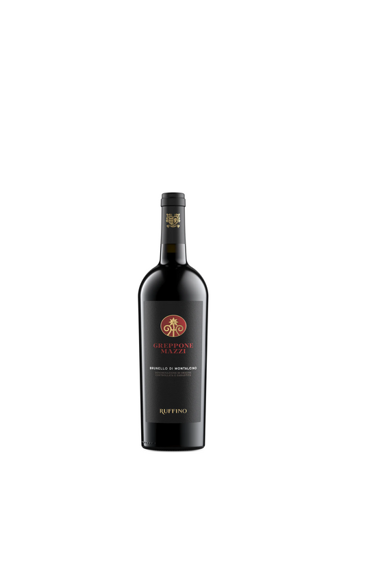 Ruffino Greppone Mazzi Brunello di Montalcino 2019 75cl