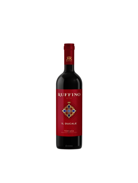 Ruffino Il Ducale 2020 75cl