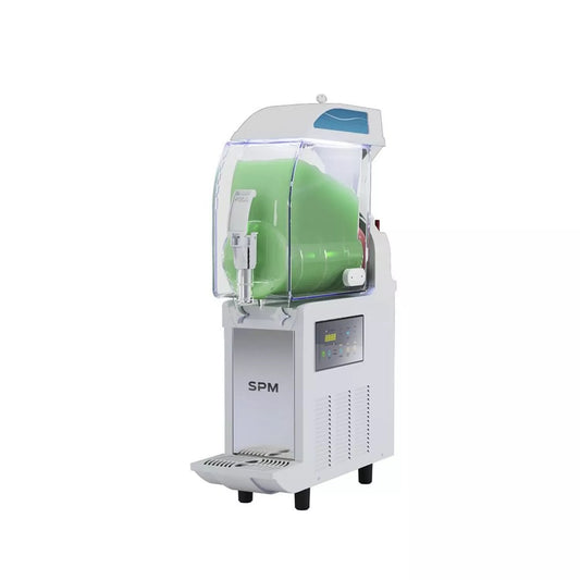 SPM I-PRO 1 Elettronica Granite - 1 vasca 11 lt