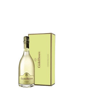 Franciacorta DOCG Cuvée Prestige Edizione 47 Ca' Del Bosco (Astucciato) 75 cl