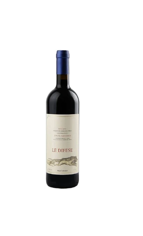 Le Difese 2022 Tenuta San Guido