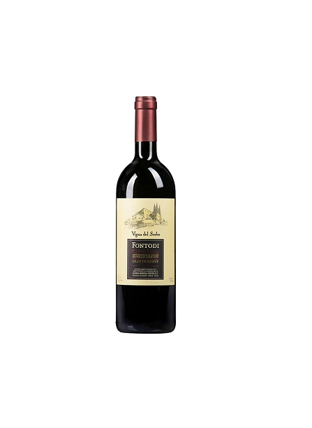 Vigna del Sorbò 2020 75cl