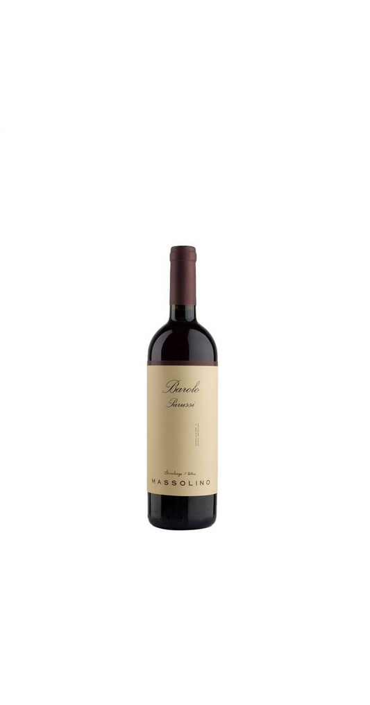 Barolo Parussi 2017 Doc Massolino 75cl