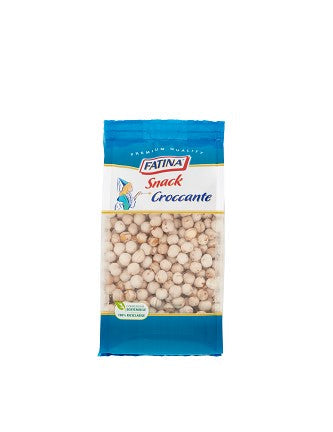 Fatina Ceci Tostati Salati 250grx16pz