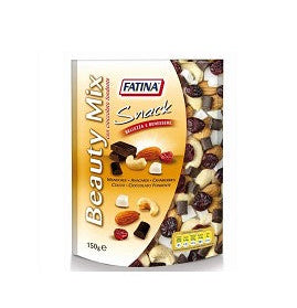 Fatina Fitness Mix-Beauty Doy 150grx12