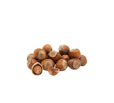 Fatina Nocciole Crude Francia 5KG