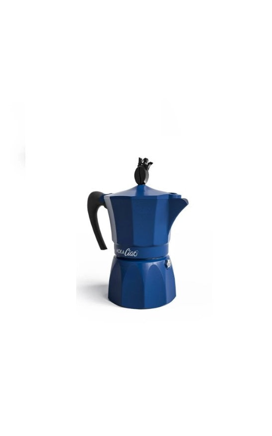 Moka Ciao Borbone