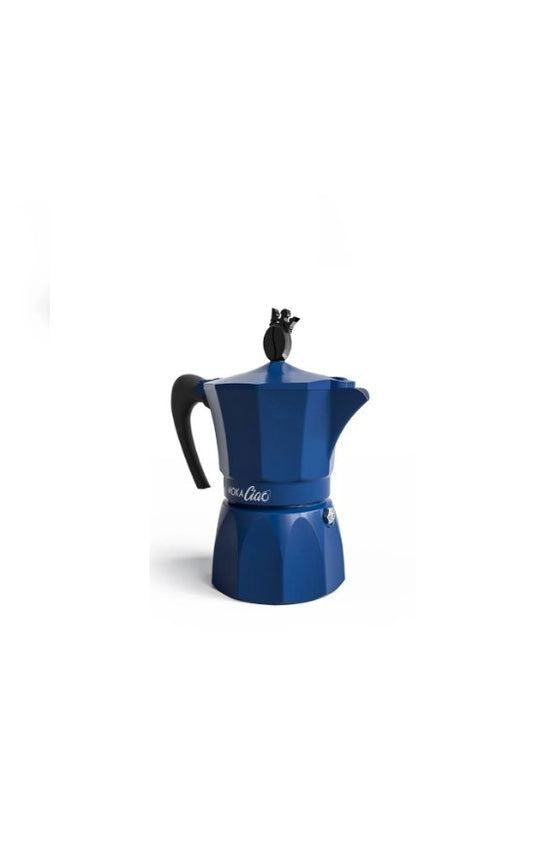 Moka Ciao Borbone