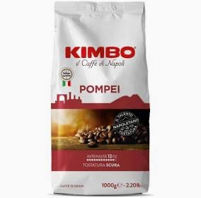 Kimbo Grani Pompei 1 kg