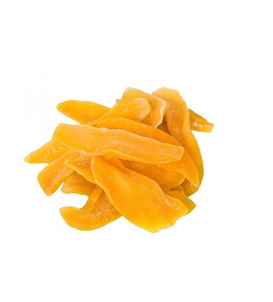 Fatina Mango Disidratato a Fette