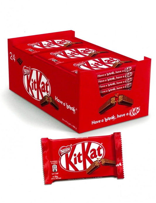 Kit Kat gr45 x 24pz