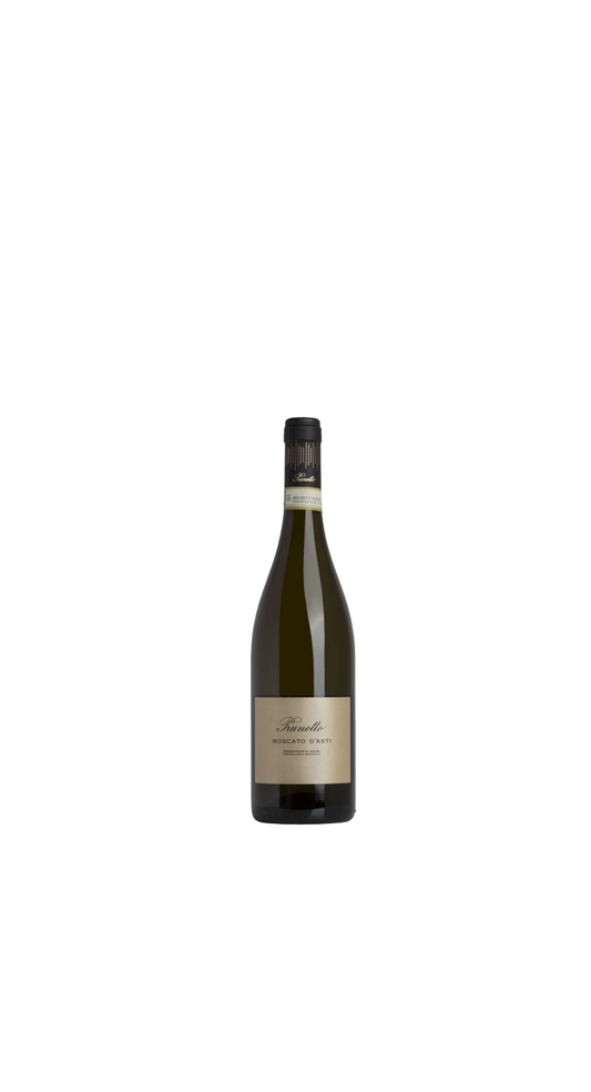 Prunotto Moscato d'Asti 2022 DOC 75cl