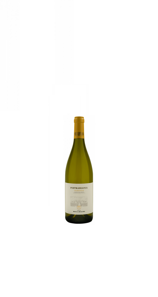 Pietrabianca Chardonnay Tenuta Bocca di Lupo 75 cl 2023 Antinori