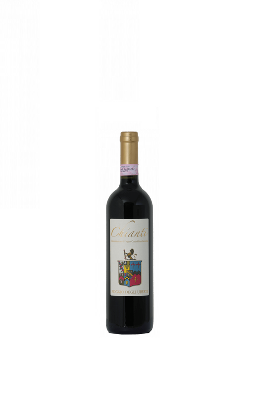 Chianti Poggio degli Uberti 2023 75cl