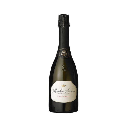 Franciacorta DOCG Cuvée Royale Marchese Antinori 75 cl