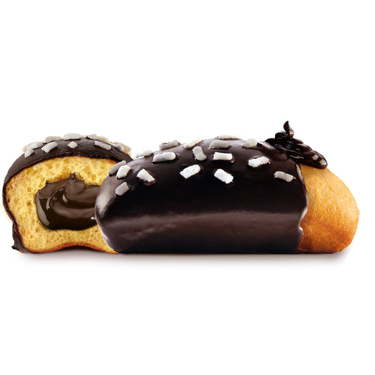 Bauli Buondi Ricoperto di Cioccolato gr46 x 6pz