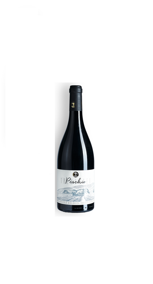 Peschio Trentasei Donato Giangirolami 2017 75cl
