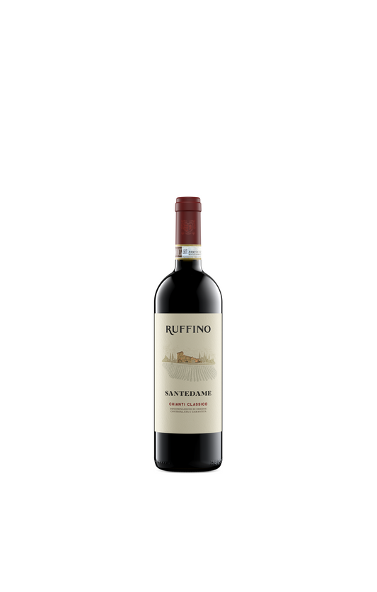 Ruffino Santadame Chianti Classico 2022 75cl