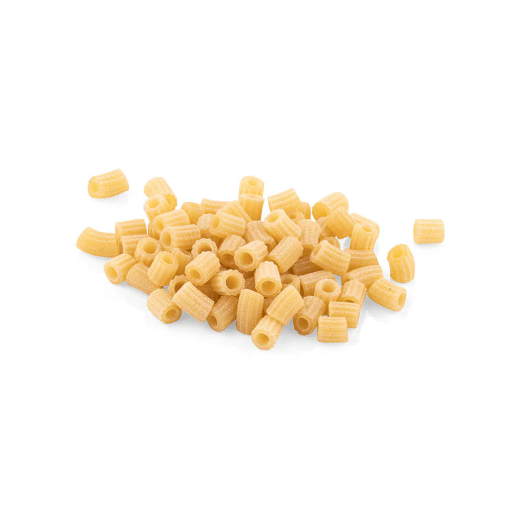 Tubetti Rigati 500gr
