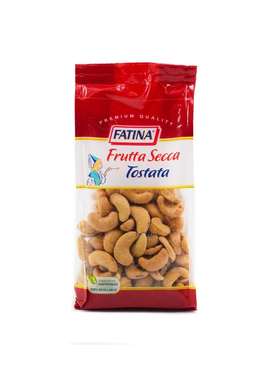 Fatina Anacardi Tostati Salati 1kgx6