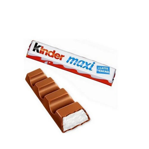 Ferrero Kinder Maxi T2 x 24pz