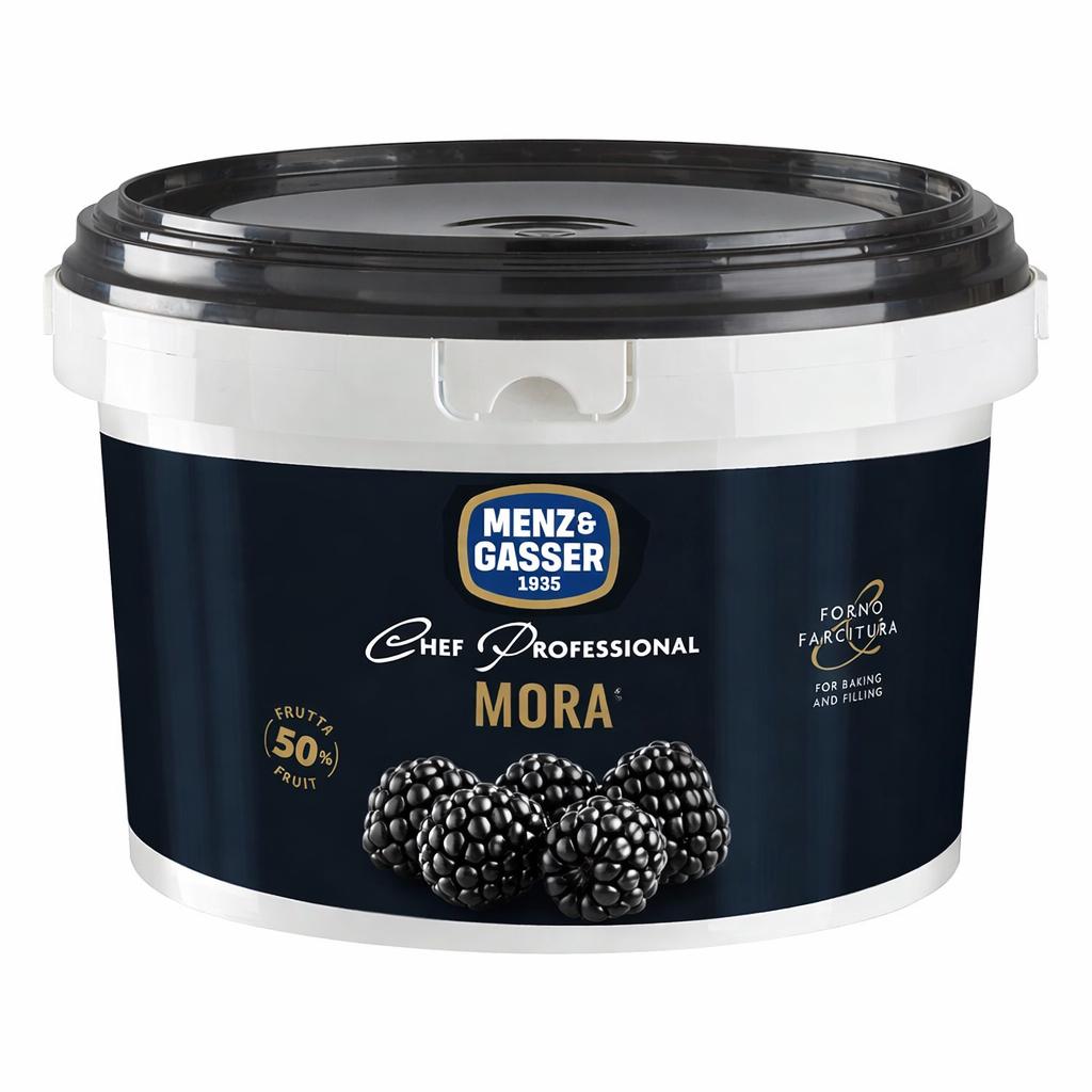 Confettura Forno Chef MENZ&GASSER 2 KG