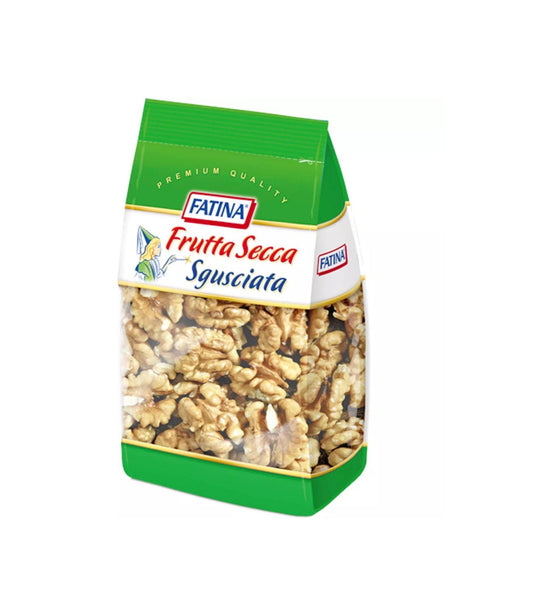 Fatina Noci Sgusciate Metà