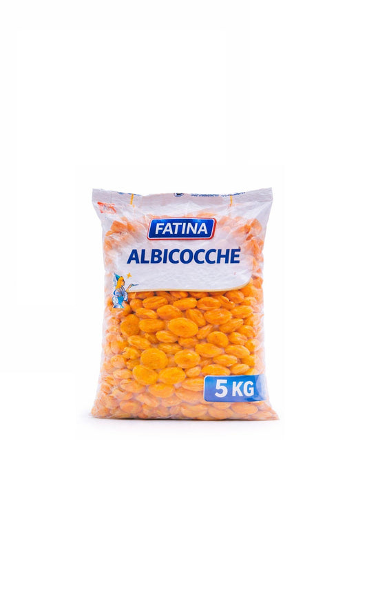 Fatina Albicocche 5kg