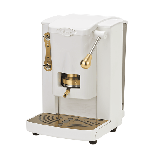 Faber Piccola Slot Brass Edition