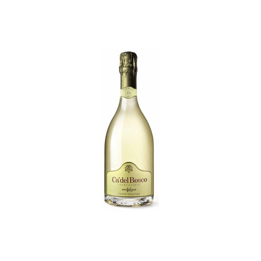 Franciacorta DOCG Cuvée Prestige Edizione 47 Ca' Del Bosco 75 cl