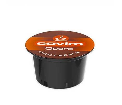 Covim Opera Orocrema 100 Lavazza Blue