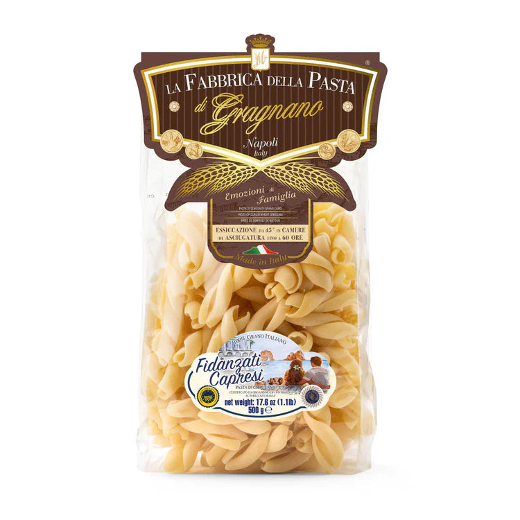 Fidanzati Capresi 500gr