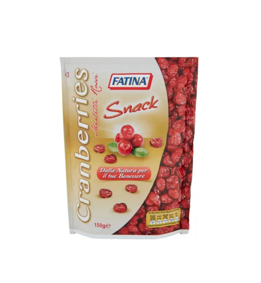 Fatina Cranberry Doy 150grx12