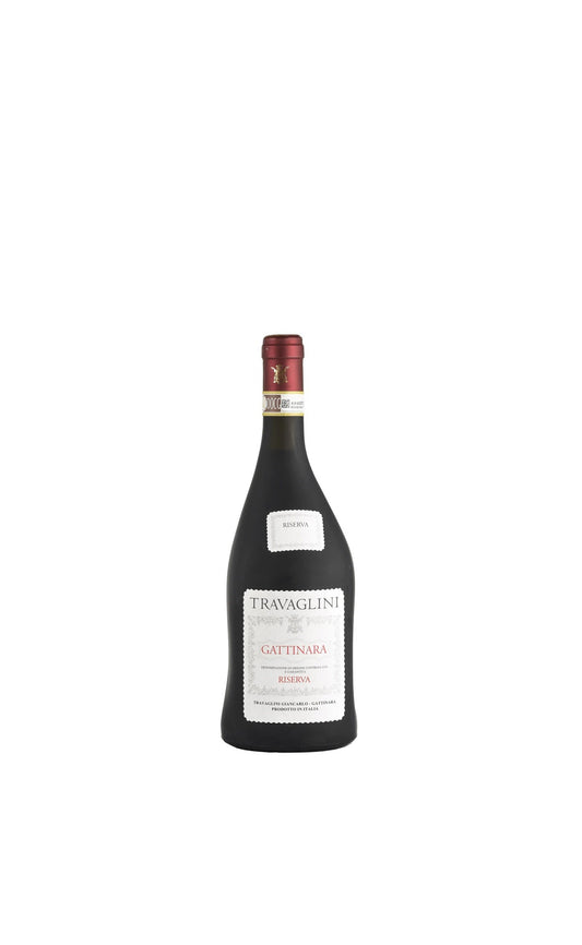 Gattinara Travaglini Riserva 2018 75cl